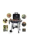 7600312001 BBQ GRILL