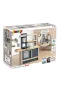 760031208 Smoby Tefal Evolutive Mutfak