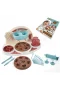 7600312116 Smoby Chef Çikolata Fabrikası Oyun Seti
