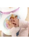 7600320250 Smoby Disney Prensesleri 2si1 arada Güzellik Masası Oyun Seti