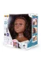 7600320318 Afro Stil Bebek Başı Güzellik Seti