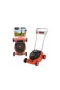7600360159 B+D MECHANICAL LAWN MOWERMechanical lawnmower with mechanical butt