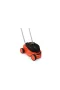 7600360159 B+D MECHANICAL LAWN MOWERMechanical lawnmower with mechanical butt