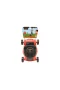 7600360159 B+D MECHANICAL LAWN MOWERMechanical lawnmower with mechanical butt