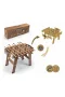 7600620700 SMOBY CLİCK GOAL SOCCER TABLE