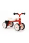 7600721400 ROOKIE RIDE-ON RED
