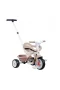 7600740418 Be Move Comfort Tricycle Beige
