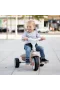 7600740418 Be Move Comfort Tricycle Beige