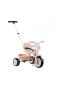 7600740419 Be Move Comfort Tricycle Pink