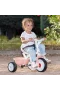 7600740419 Be Move Comfort Tricycle Pink