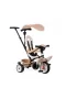7600741403 Baby Balade Tricycle Beige