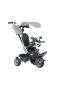 7600741503 Baby Driver Tricycle Grey
