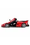 79200 Uzaktan Kumandalı Ferrari FXX K Evo Araba 34 cm 1:14 -Sunman