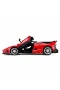 79200 Uzaktan Kumandalı Ferrari FXX K Evo Araba 34 cm 1:14 -Sunman