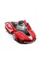 79200 Uzaktan Kumandalı Ferrari FXX K Evo Araba 34 cm 1:14 -Sunman