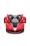 79200 Uzaktan Kumandalı Ferrari FXX K Evo Araba 34 cm 1:14 -Sunman