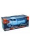 79311 1:24 1958 CHEVY APACHE FLEETLINE PICKUP