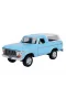 79373 1: 24 1978 FORD BRONCO -HARD TOP