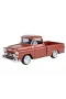 79385 1: 24 1958 GMC 100 WIDESIDE PICKUP