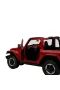 79400 Sunman,1:14 Jeep Wrangler Rubicon Uzaktan Kumandalı