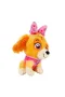 79552 SUN-HTI-SBR-PELUŞ PAW PATROL LIL BODZ VALENTINES 28CM PAW 3A