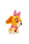79552 SUN-HTI-SBR-PELUŞ PAW PATROL LIL BODZ VALENTINES 28CM PAW 3A