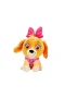 79623 SUN-HTI-SBR-PELUŞ PAW PATROL LIL BODZ CHRISTMAS 28CM PAW 3A