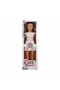 80011 Yürüyüş Arkadaşım Clara Casual 80 cm -Sunman