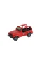 8007A 8Lİ DISPLAYDE SÜRTMELİ ARAZİ JEEP