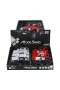 8007A 8Lİ DISPLAYDE SÜRTMELİ ARAZİ JEEP