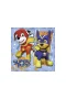 80366 Paw Patrol 3x49 parça Ravensburger Puzzle