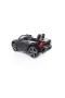 8089 GRANDEX SİYAH 12V KUMANDALI