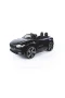 8089 GRANDEX SİYAH 12V KUMANDALI