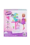 81015 Dreameez Çiçekçi Bebek -Sunman