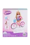 81023 Dreameez Bebek ve Bisikleti -Sunman