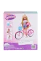 81023 Dreameez Bebek ve Bisikleti -Sunman
