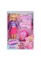 81028 Dreameez Bebek ve Seyahat Seti -Sunman