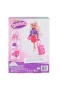 81028 Dreameez Bebek ve Seyahat Seti -Sunman