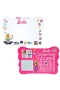 8103 BARBİE EVA YAZI TAHTASI