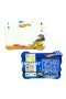 8104 Laço, Hotwheels Eva Yazı Tahtası