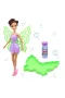 81046 Dreameez Baloncuk Perisi Bebek -Sunman