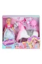 81047 Dreameez Prenses Bebek ve Atı -Sunman