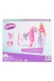 81047 Dreameez Prenses Bebek ve Atı -Sunman