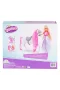 81047 Dreameez Prenses Bebek ve Atı -Sunman