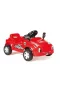 8119 Smart Oto Pedallı Araba-Dolu