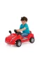 8119 Smart Oto Pedallı Araba-Dolu