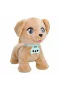 8131 Milo İnteraktif Peluş Köpek -Sunman