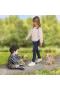 8131 Milo İnteraktif Peluş Köpek -Sunman
