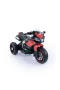 8187 CYCLE 12V BATTERY OPERATED