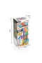 8214 RENKLİ TOWER